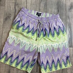 Vilebrequin XL swim shorts